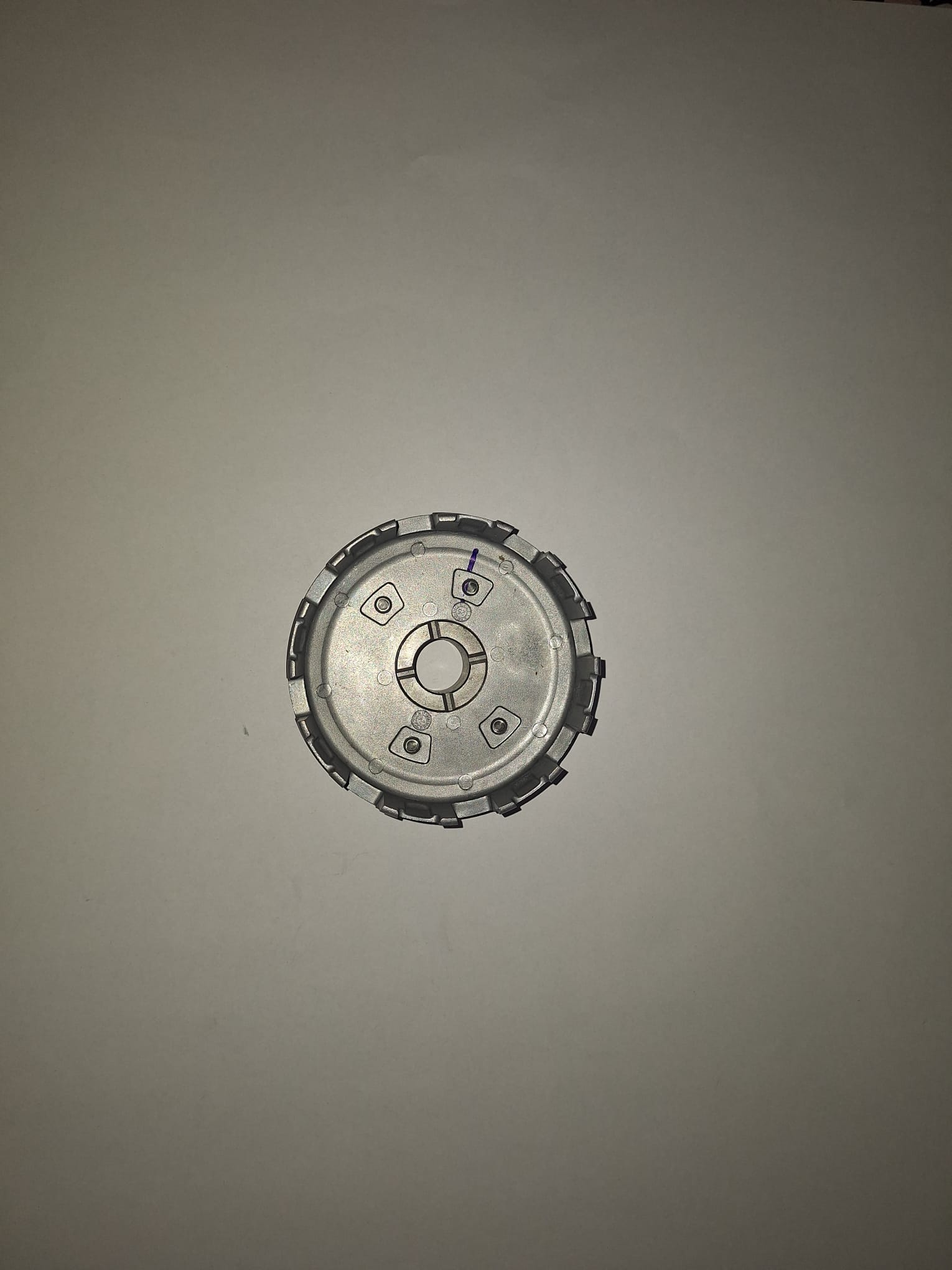 HERO X PULSE 200 DEBRİYAJ TASI 